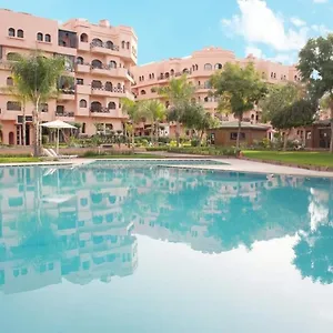 Appartements 2 chambres piscines Premium Marrakesh