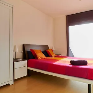 Apartamento C Barcelone