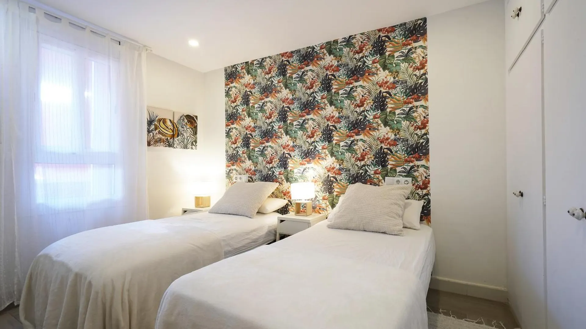Apartment Calm, Beach And Bikes Castelldefels