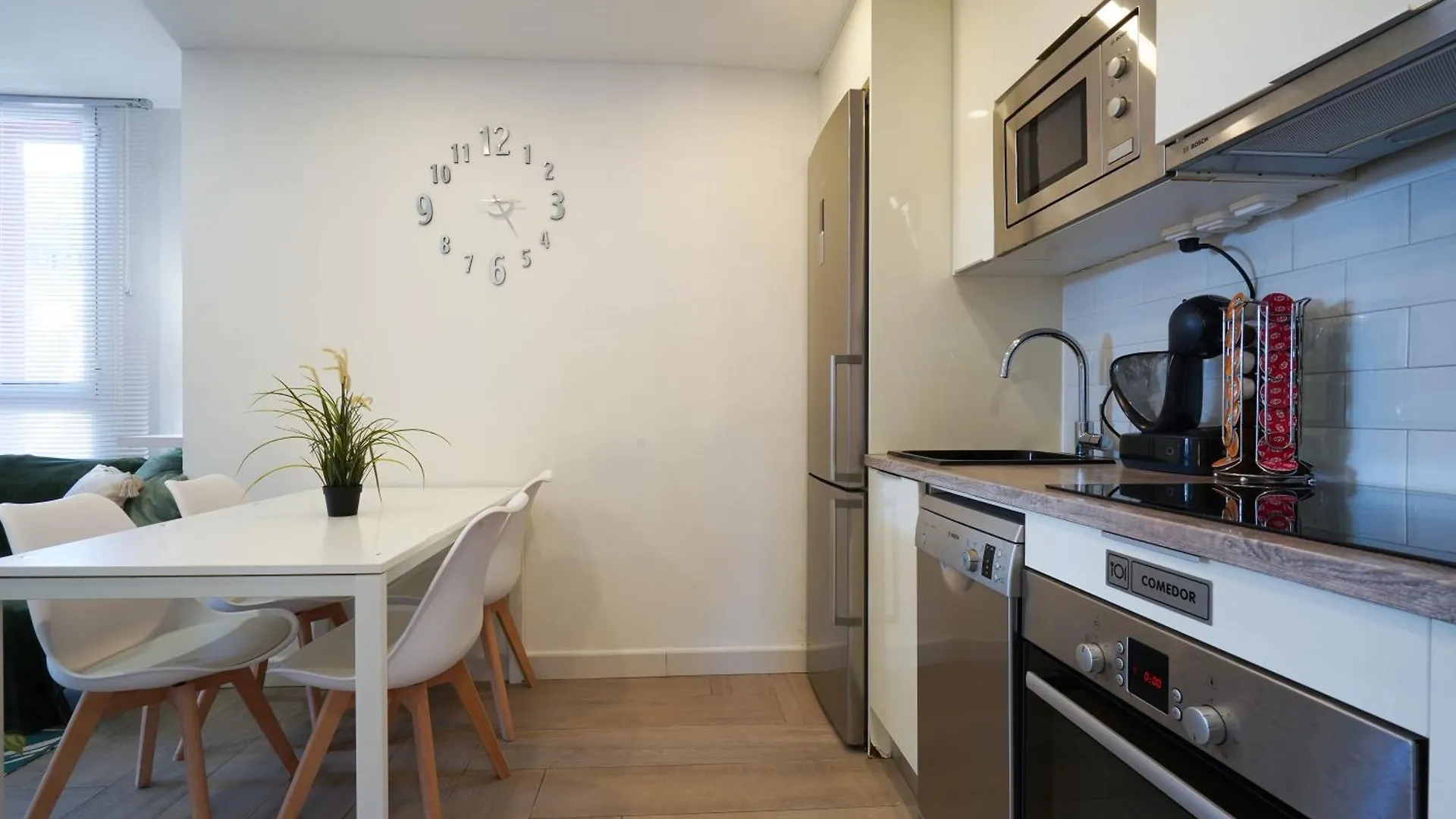 Apartment Calm, Beach And Bikes Castelldefels